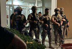 Adana'da cinayet! Tartıştığı damadını öldürdü