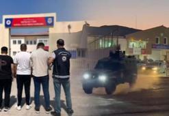 Ülke genelinde düzenlenen operasyonlarda 46 göçmen kaçakçısı yakalandı