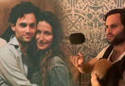 You dizisinin yıldızı duyurdu! İkiz bebekleri dünyaya geldi