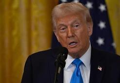 Trump'tan tarifelerle ilgili yeni adım