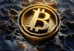 Bitcoin ETF'lerine net giriş oldu