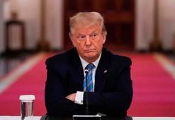 Trump'tan flaş açıklama: Rusya ile Ukrayna barışa henüz hazır değil!