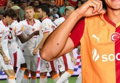 Galatasaray'dan Amed Sportif Faaliyetler'e transfer! Ayrılık an meselesi