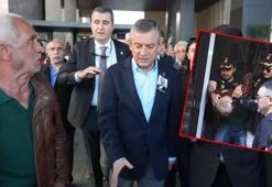 Özgür Özel'e saldırı davasında 3'üncü duruşma