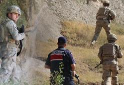 Jandarma başından ayrılmıyor! 7/24 devriye