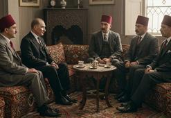 Atatürk'ün Sivas Kongresi günleri yapay zeka ile canlandırıldı