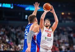 2025 Avrupa Basketbol Şampiyonası son 16 turunda rakip İsveç! Türkiye-İsveç son 16 turu maçı ne zaman?