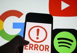 Son dakika: Google neden çöktü? Gündeme gelen 4 senaryo