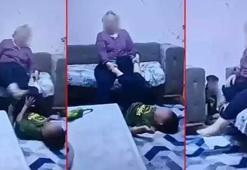 Torununa dehşeti yaşatan 70 yaşındaki babaanne hakkında flaş karar!