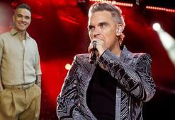 Dev konsere sayılı günler kaldı! Robbie Williams İstanbul'a geliyor