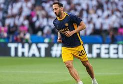 Hakan Çalhanoğlu Galatasaray için gemileri yaktı! Inter'e bonservis baskısı