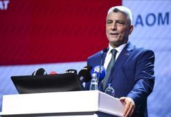 Bakan Bolat: Tarım, gıda sektöründe ihracat 3 milyar dolardan 32,5 milyar dolara ulaştı