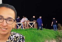 Düden Şelalesi'nden düşen kadının cesedi bulundu