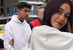 Sevgilisini lise bahçesinde katletmişti! 30 saniyede 30 bıçak darbesi...