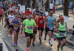 Bodrum Yarı Maratonu için geri sayım!