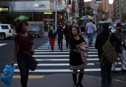 ABD'de özel sektör istihdamı belli oldu