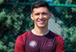 Fatih Karagümrük'e Arjantin'den orta saha! Resmi açıklama geldi