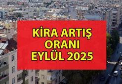 KİRA ARTIŞ ORANI EYLÜL 2025 HABERLERİ🗝️Eylül ayı kira artış oranı ne kadar? Eylül kira artış oranı hesaplama örneği