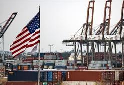 ABD'nin dış ticaret açığı temmuzda arttı