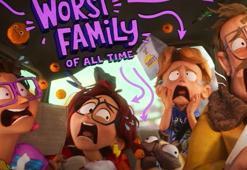 Ailem Robotlara Karşı filmi konusu nedir? Ailem Robotlara Karşı karakterleri kimler?