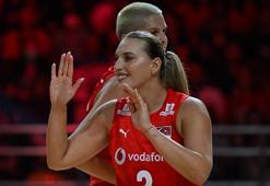 Cansu Özbay: Ne diyeceğimi bilemiyorum!