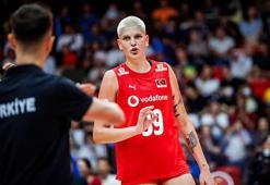 Ebrar Karakurt'tan şampiyonluk mesajı!