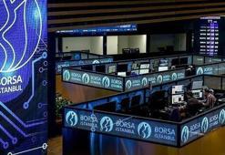 Borsa İstanbul günü yükselişle tamamladı