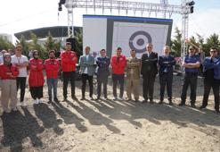 Selçuk Bayraktar Tekirdağ'da gençlerle buluştu