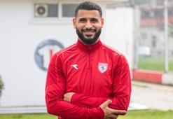 Kayserispor, Youssef Ait Bennasser'i transfer etti!