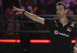 Daniele Santarelli: Bu yazın en önemli anının geldiğini biliyoruz!