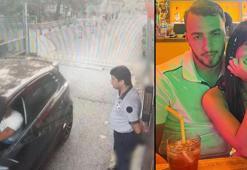 Boğaziçi kampüsündeki dehşette yeni görüntü! Hilal'in katili hiç aranmadan iki defa kampüse girmiş