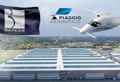 Baykar satın almıştı! Piaggio Aerospace İtalyan Mali Polisi ile sözleşme imzaladı
