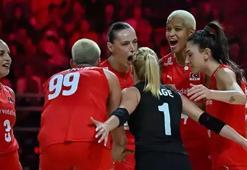 FİLENİN SULTANLARI YARI FİNAL MAÇI | Türkiye - Japonya voleybol maçı ne zaman, saat kaçta ve hangi kanalda? Türkiye - Japonya voleybol maçı canlı yayın bilgisi...