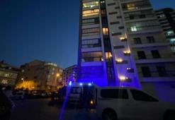 Ankara'da kadın cinayeti: Eşini çocuklarının gözü önünde öldürdü