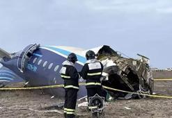 Rusya Dışişleri Bakanlığı: Azerbaycan uçağıyla ilgili tazminat ödendi