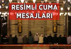 EN GÜZEL, YENİ CUMA MESAJLARI 2025 RESİMLİ: Anlamlı, dualı, ayetli hadisli, farklı, en güzel 'Hayırlı Cumalar' ve cuma kutlama mesajları