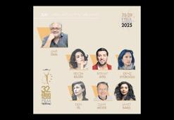 Altın Koza’yı seçecekler