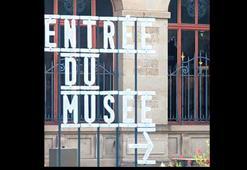 Fransa’yı şoke eden müze soygunu