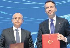 Enerjide ortak güç stratejik hamle oldu