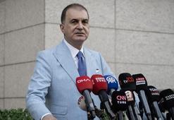 AK Parti Sözcüsü Ömer Çelik'ten Özgür Özel'e: En azından balıkları rahat bıraksın