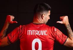 Aleksandar Mitrovic, Al Rayyan'a transfer oldu!