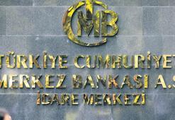 Merkez Bankası rezervi rekor seviyeye çıktı
