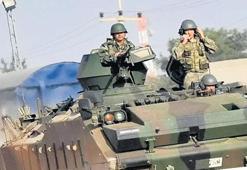 Askerden SDG mesajı: Süreci sabote etmelerine izin vermeyeceğiz