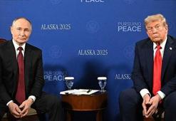 Trump duyurdu! Putin ile yakın zamanda görüşecek