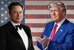 Trump teknoloji liderlerini Beyaz Saray'da ağırladı! Elon Musk yer almadı