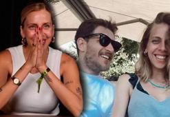 Melis İşiten'den Uraz Kaygılaroğlu ile ilgili şaşırtan sevgi itirafı! Dürüstlük vurgusu yaptı