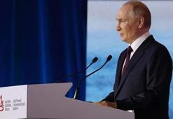 Putin'den Avrupa gözdağı: Ukrayna'ya yerleşen askerler hedef olur!