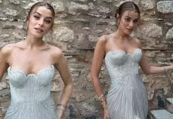 İlayda Alişan'dan Oğulcan Engin'e: Hep yanımda olsun demeyecek misin?