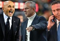 Fenerbahçe'de İsmail Kartal gerçekleri! En güçlü aday belli oldu