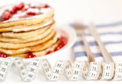 Protein deposu pankek böyle hazırlanır! Tozlara gerek yok, sporcuların yeni gözdesi